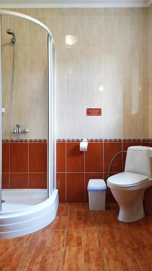 Guest House Shafran Yaremche Exterior foto